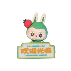 POP-MART-Labubu-The-Monsters-Wacky-Mart-Series-Fridge-Magnet-Sealed-Case-(6-Blind-Boxes)-grilled-sausage