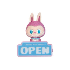 POP-MART-Labubu-The-Monsters-Wacky-Mart-Series-Fridge-Magnet-Sealed-Case-(Single-Blind-Box)-milk
