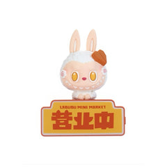 POP-MART-Labubu-The-Monsters-Wacky-Mart-Series-Fridge-Magnet-Sealed-Case-(Single-Blind-Box)-salad