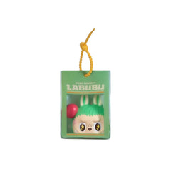 POP-MART-Labubu-The-Monsters-Wacky-Mart-Series-Squishy-Charm-Sealed-Case-(Single-Blind-Box)-grilled-sausage