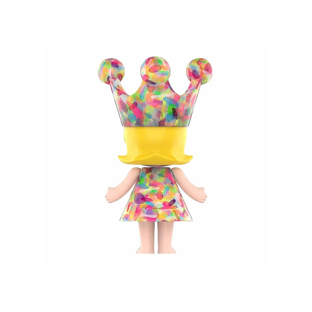 POP MART MEGA Royal Molly 400% Huang Yuxing Bubbles – PUSHAS POP MART MEGA Royal Molly 400% Huang Yuxing Bubbles – PUSHAS