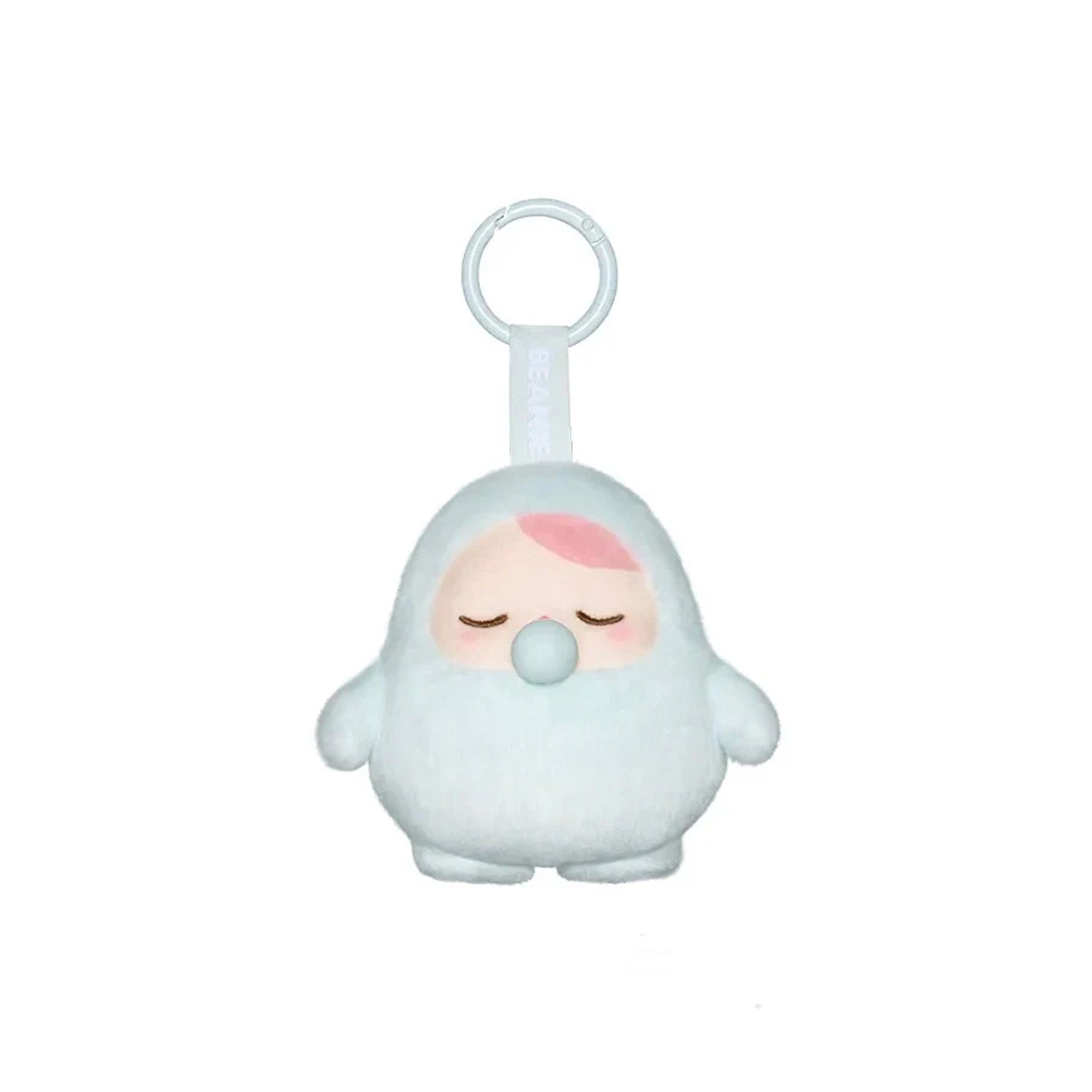POP-MART-PUCKY-BEANIE-BUBBLE-UP-SERIES-Plush-Pendant-(6-Blind-Boxes)-sleepy-bubble
