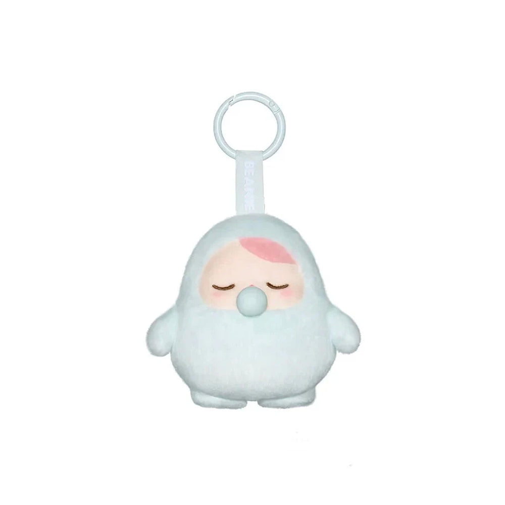 POP-MART-PUCKY-BEANIE-BUBBLE-UP-SERIES-Plush-Pendant-(6-Blind-Boxes)-sleepy-bubble