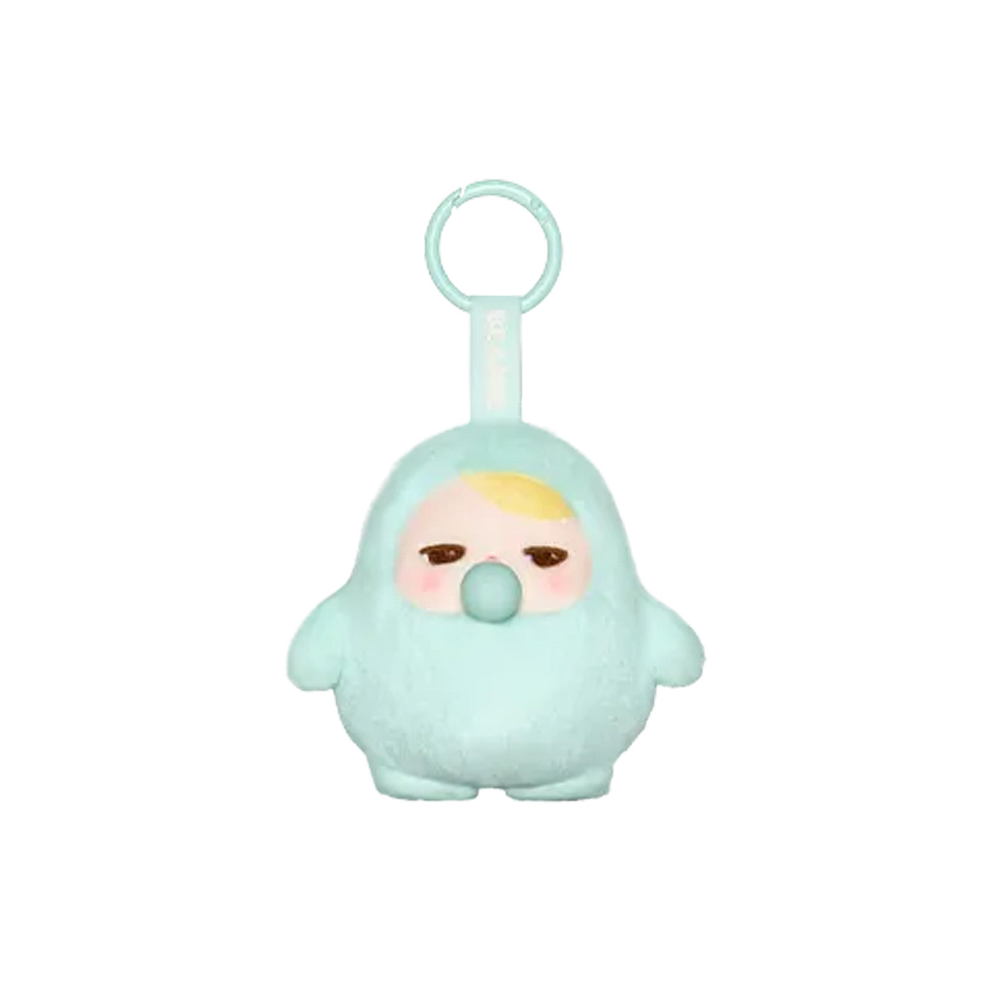 POP-MART-PUCKY-BEANIE-BUBBLE-UP-SERIES-Plush-Pendant-(6-Blind-Boxes)-smug-bubble