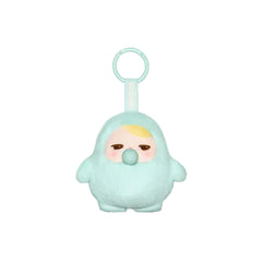 POP-MART-PUCKY-BEANIE-BUBBLE-UP-SERIES-Plush-Pendant-(6-Blind-Boxes)-smug-bubble