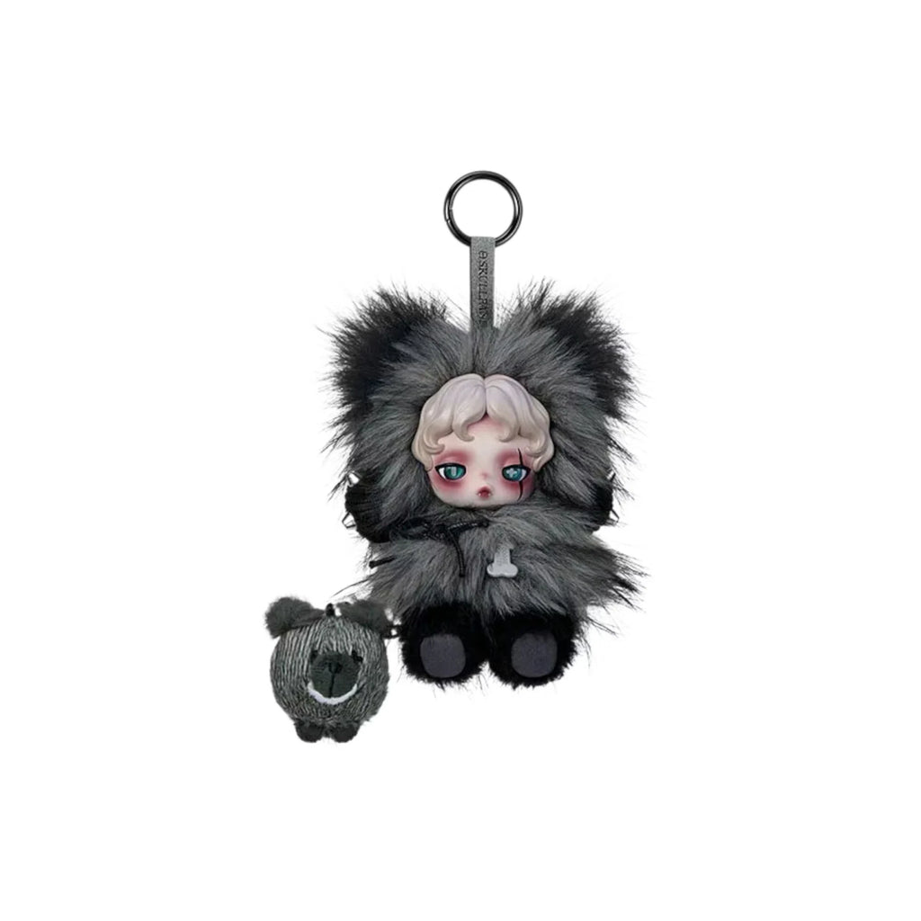 POP MART SKULLPANDA You Found Me! Series Buddy Doggie Secret