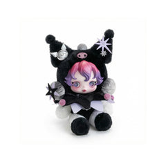 pop_mart_skullpanda_x_kuromi_plush_2