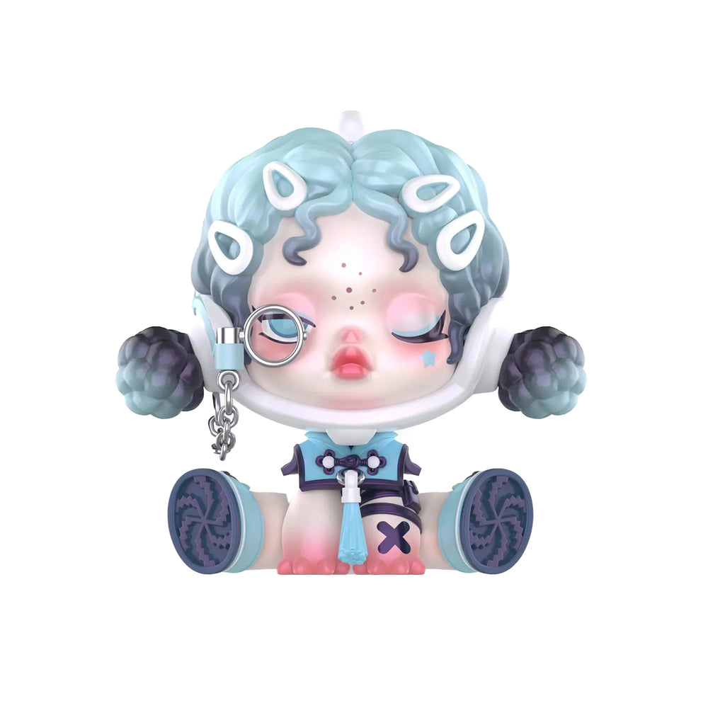 POP MART Skullpanda City of Night Series (Single Blind Box) – PUSHAS POP MART Skullpanda City of Night Series (Single Blind Box) – PUSHAS