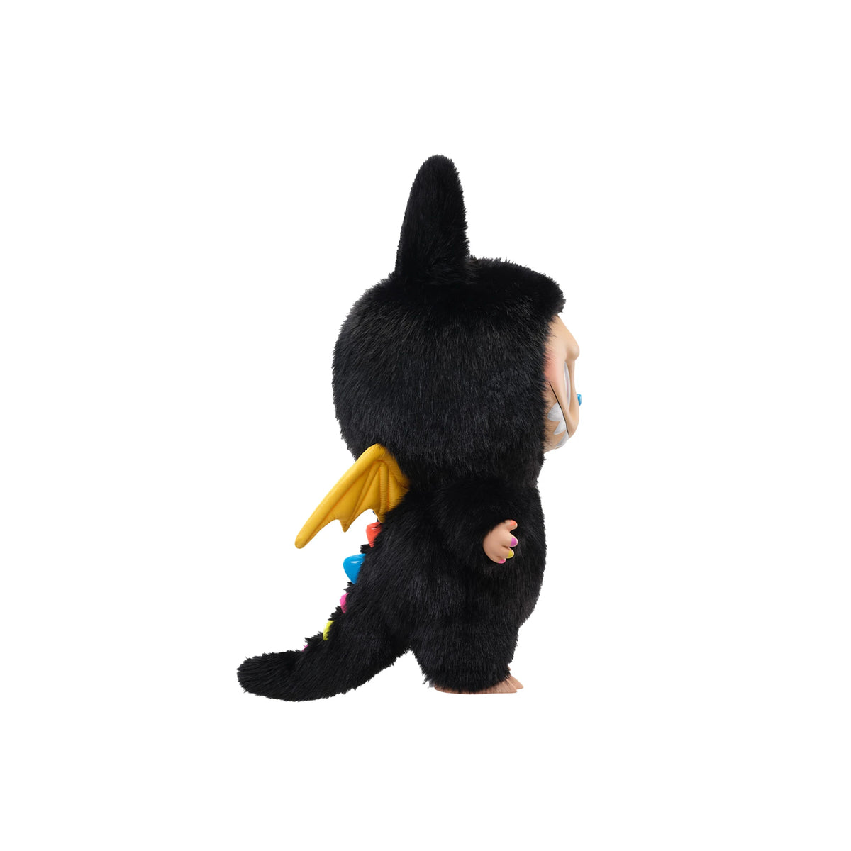 POP MART THE MONSTERS 10th Anniversary Series ZIMOMO Vinyl Plush