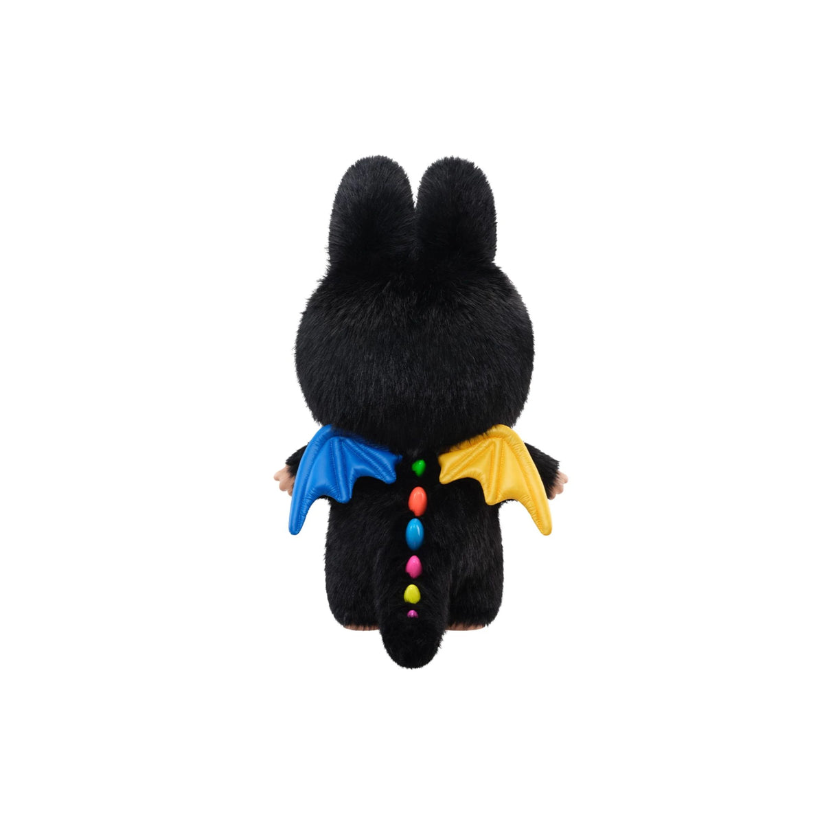 POP MART THE MONSTERS 10th Anniversary Series ZIMOMO Vinyl Plush