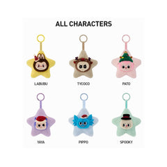 POP-MART-THE-MONSTERS-Classic-Series-Sparkly-Plush-Pendant-(Single-Blind-Box)-3