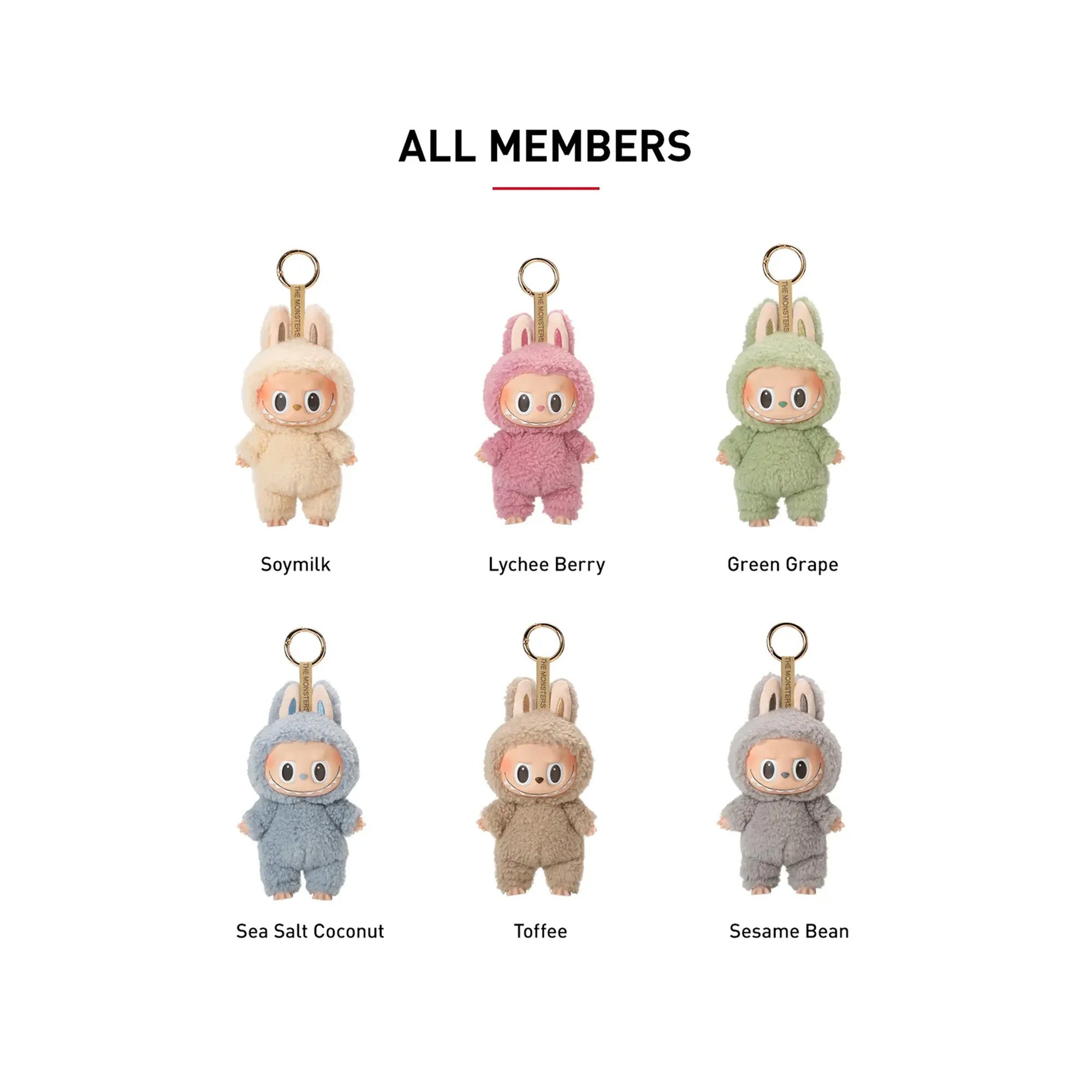 POP-MART-The-Monsters-LABUBU-Exciting-Macaron-Series-Vinyl-Plush-Pendant-Face-Sealed-Case-(Single-Blind-Box)-(2023)-2