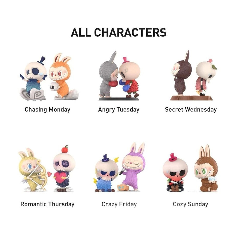POP-MART-The-Monsters-Mischief-Diary-Series-LABUBU&TYCOCO-(Single-Blind-Box)-all-characters