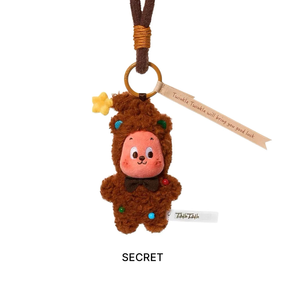 POP MART Twinkle Twinkle Savor The Moment Series Fresh-Baked Mini POP MART Twinkle Twinkle Savor The Moment Series Fresh-Baked Mini