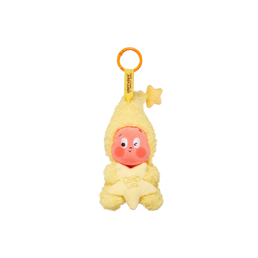POP-MART-We-are-Twinkle-Twinkle-Series-Plush-Pendant-Blind-Box-(6-Blind-Boxes)-little-happiness