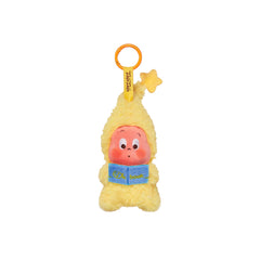 POP-MART-We-are-Twinkle-Twinkle-Series-Plush-Pendant-Blind-Box-(6-Blind-Boxes)-little-star