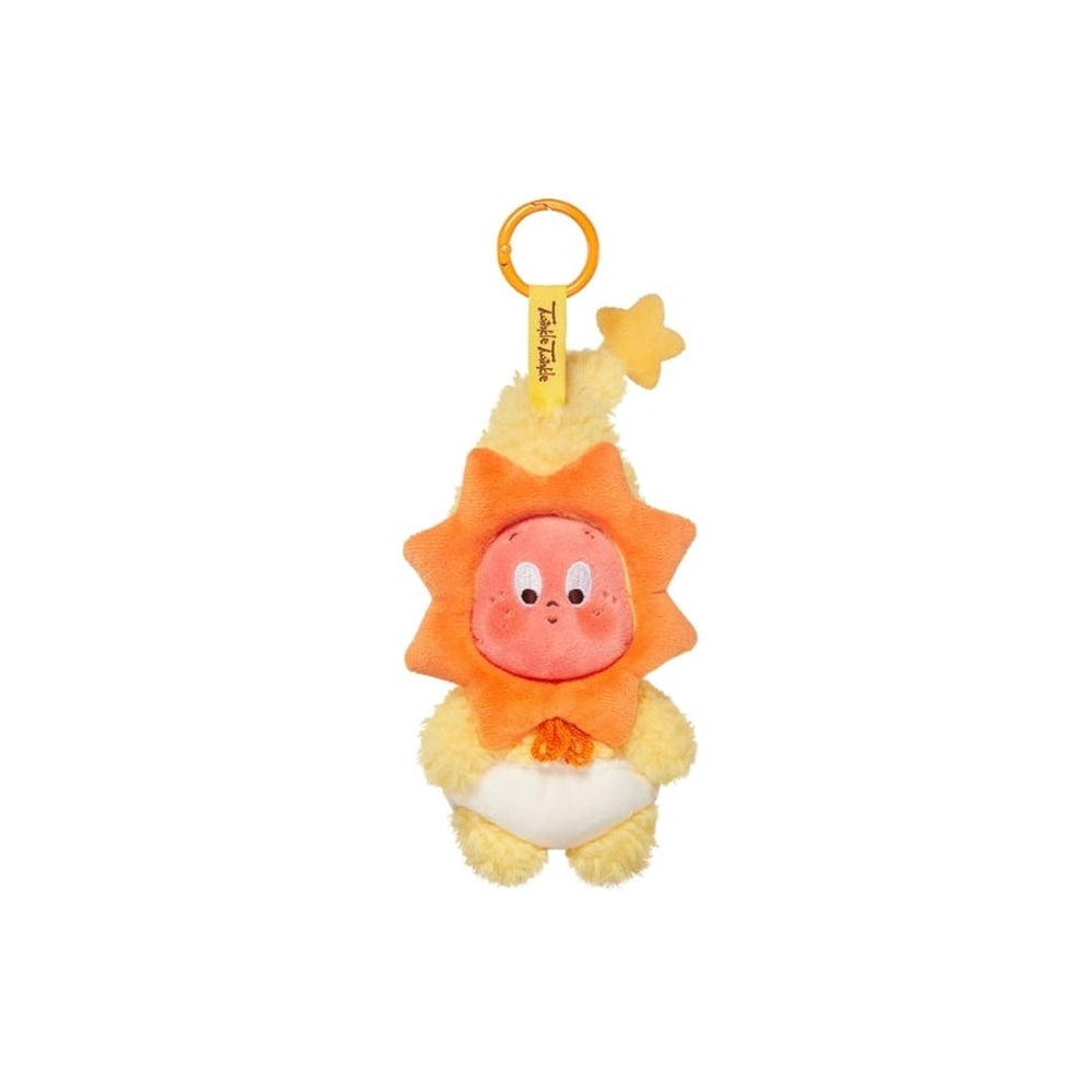POP-MART-We-are-Twinkle-Twinkle-Series-Plush-Pendant-Blind-Box-(6-Blind-Boxes)-little-sun