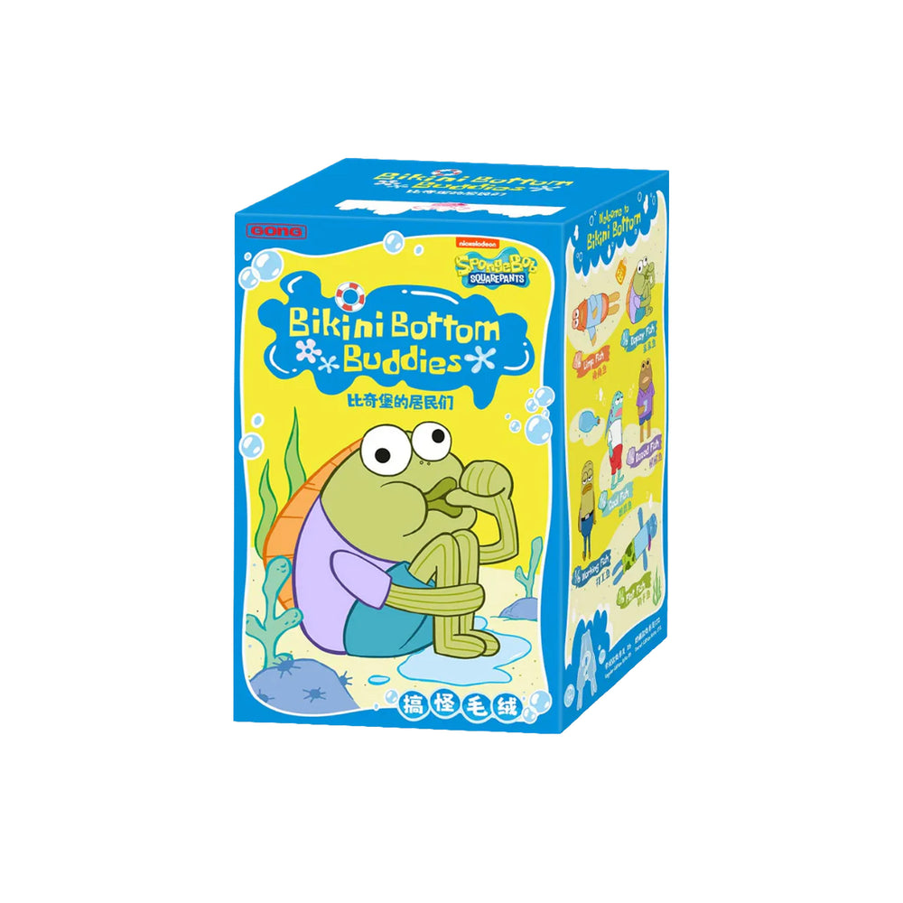 POP-MART-x-Bikini-Bottom-Buddies-Plush-Sealed-Case-(6-Blind-Boxes)-2