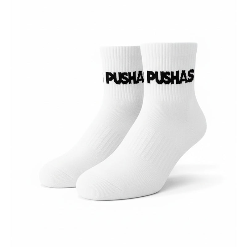 Shop PUSHAS Apparel & Accessories