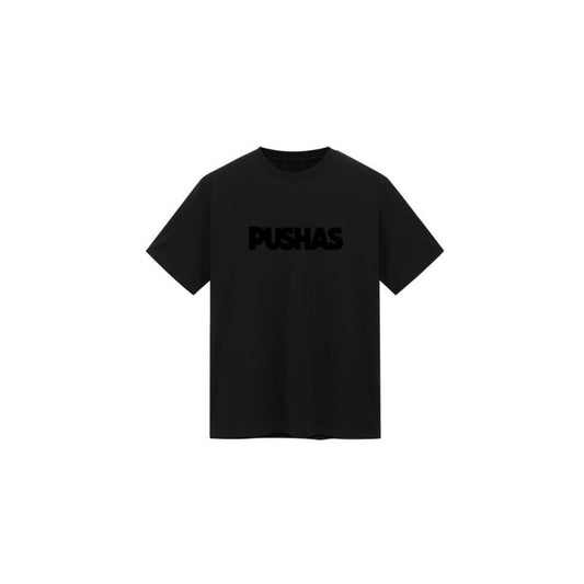 'Phantom Black' T-Shirt