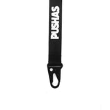 PUSHAS 'Utility' Lanyard