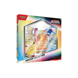 Pokémon-TCG-Scarlet-&-Violet-Prismatic-Evolutions-‘Custom-Bundle’-Poster-and-Tech-Sticker-Collection-