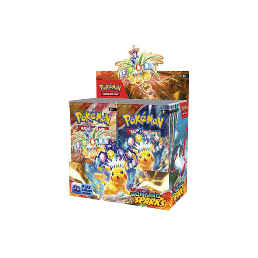 Pokémon-TCG-Scarlet-&-Violet-Surging-Sparks-Booster-Box-(36-packs)-front-side