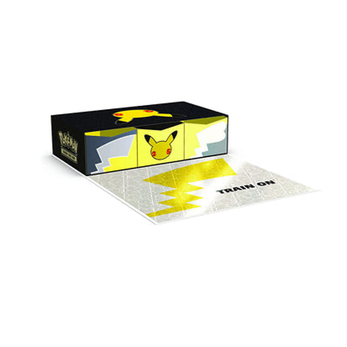 【未開封】25th Ultra Premium Collection Pokémon TCG Celebrations 25th Anniversary Ultra Premium Collection