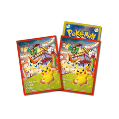 Pokémon Center Tohoku Special Box – PUSHAS Pokémon Center Tohoku Special Box – PUSHAS
