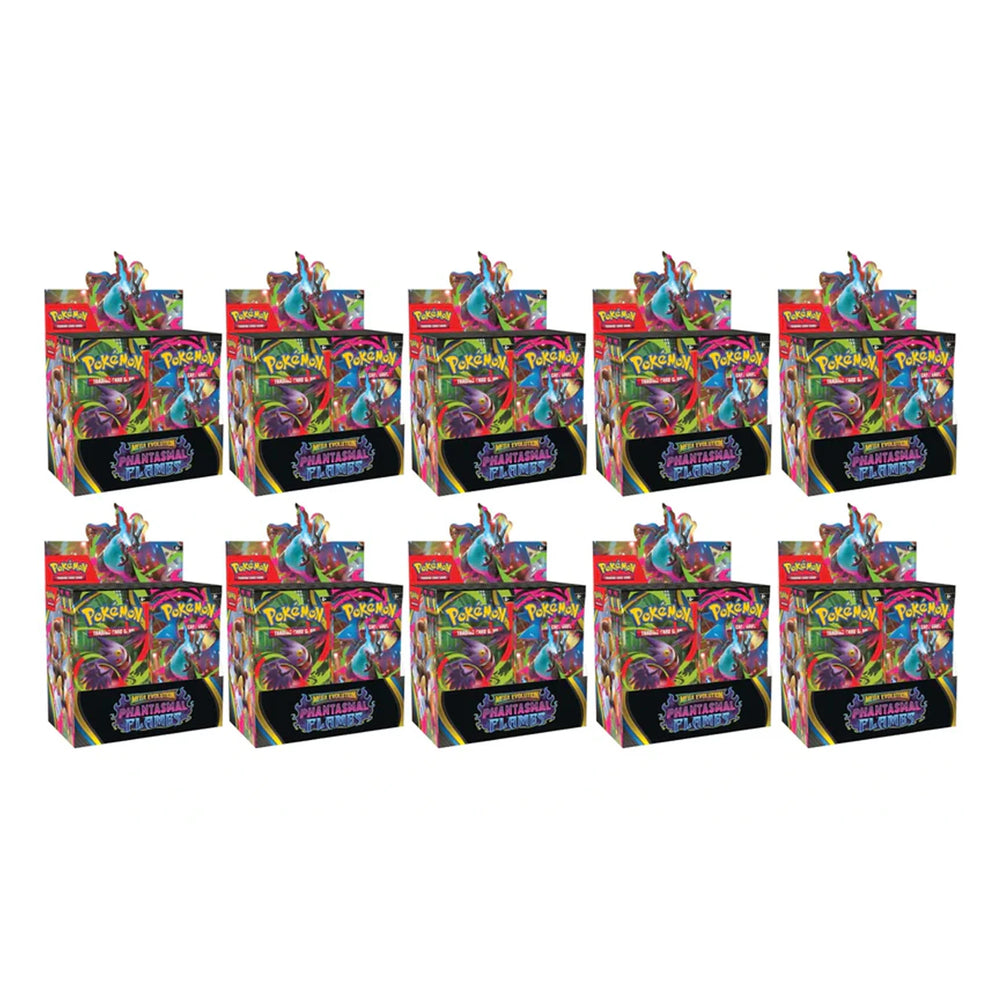 pokemon_mega_evolution_phantasmal_flames_booster_box_10x_lot_2025_2
