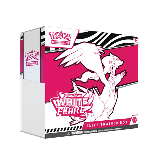 Pokemon-Scarlet-&-Violet-‘White-Flare-Elite-Trainer-Box’-(2025)-1