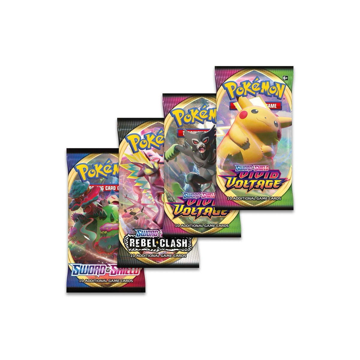 Pokémon TCG Alakazam V Box