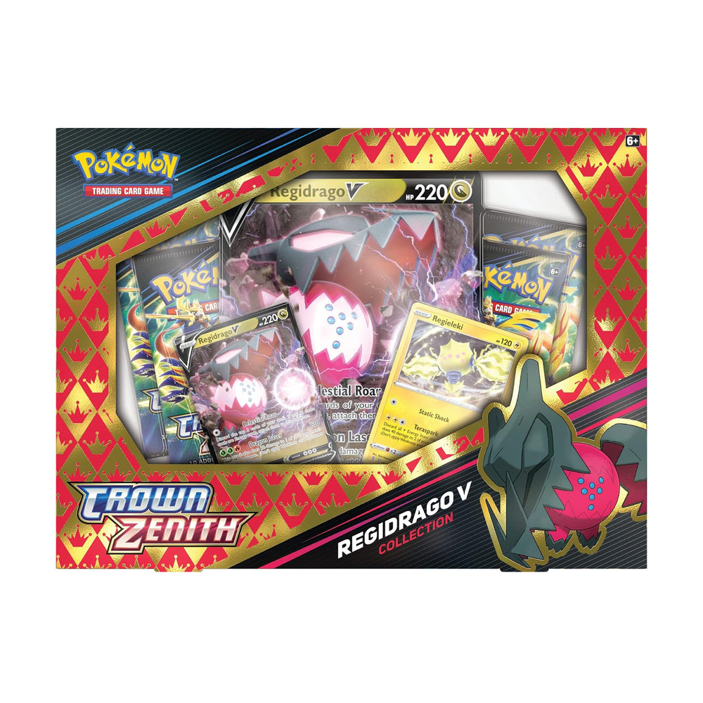 Pokemon-TCG-Crown-Zenith-Collection-Regidrago-V-2