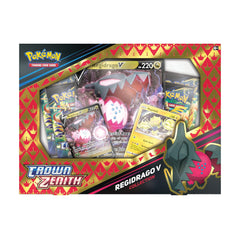 Pokemon-TCG-Crown-Zenith-Collection-Regidrago-V-2