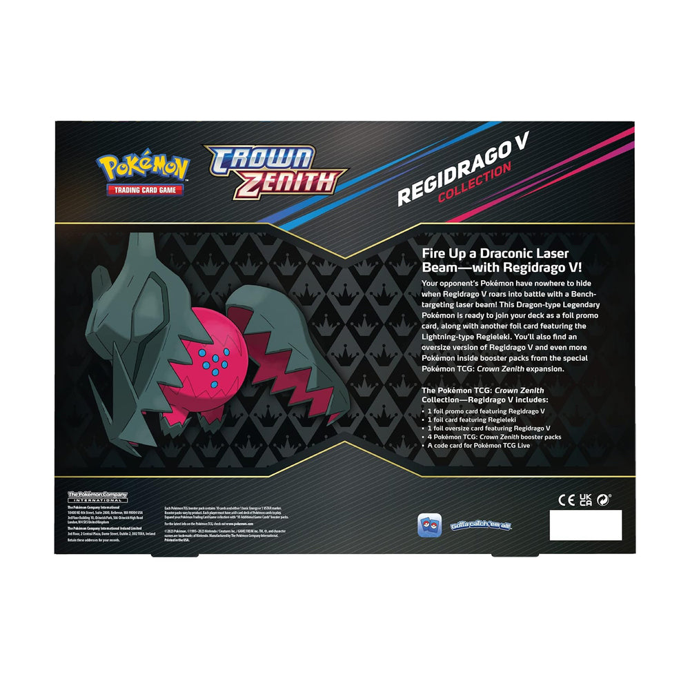 Pokemon-TCG-Crown-Zenith-Collection-Regidrago-V-3