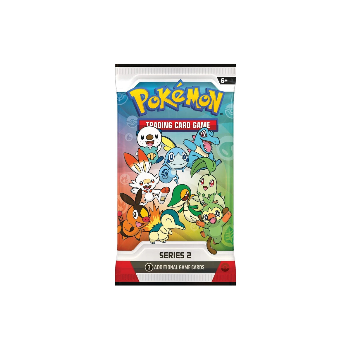 pokemon trading card game first partner pack Pokémon TCG First Partner Illustration Collection Series 2 – PUSHAS