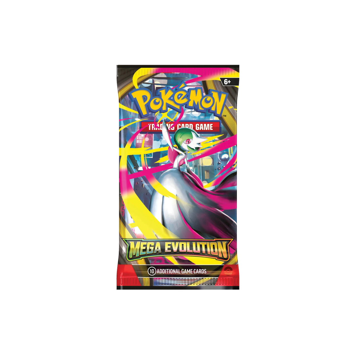 Pokmon TCG Mega Evolution 'Enhanced Booster Box' (Assorted 36 Packs) PUSHAS Pokmon TCG Mega Evolution 'Enhanced Booster Box' (Assorted 36 Packs) PUSHAS