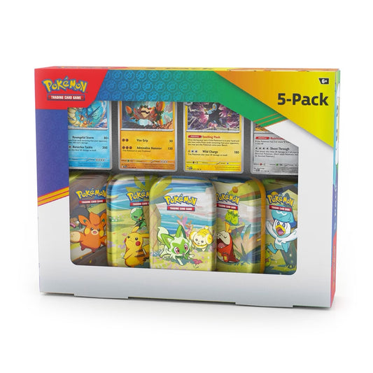 Pokemon-TCG-Paldea-Friends-Mini-Tin-2