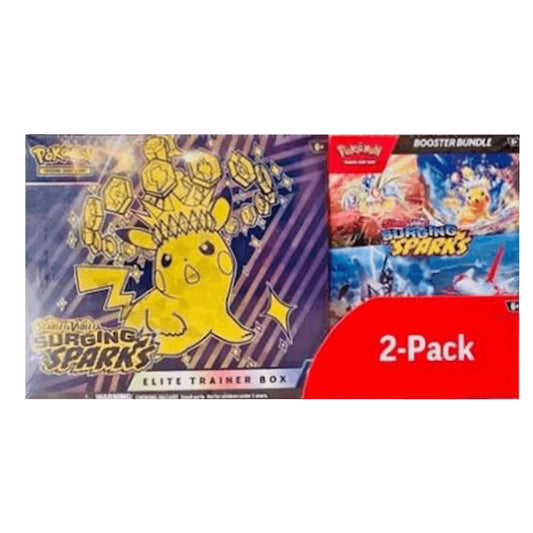 pokemon_tcg_scarlet_violet_surging_sparks_costco_2_pack_elite_trainer_box_and_booster_bundle_1