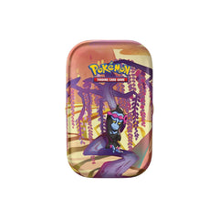 Pokemon-TCG-Scarlet-&-Violet-6.5-Shrouded-Fable-Mini-Tin-(10-Mini-Tins)-single-3