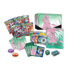 Pokemon-TCG-Scarlet-&-Violet-Paradox-Rift-Pokémon-Center-Elite-Trainer-Box-(Iron-Valiant)-2