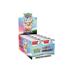 Pokémon-TCG-Scarlet-&-Violet-Prismatic-Evolutions-Booster-Bundle-(10-Booster-Pack)-front-side