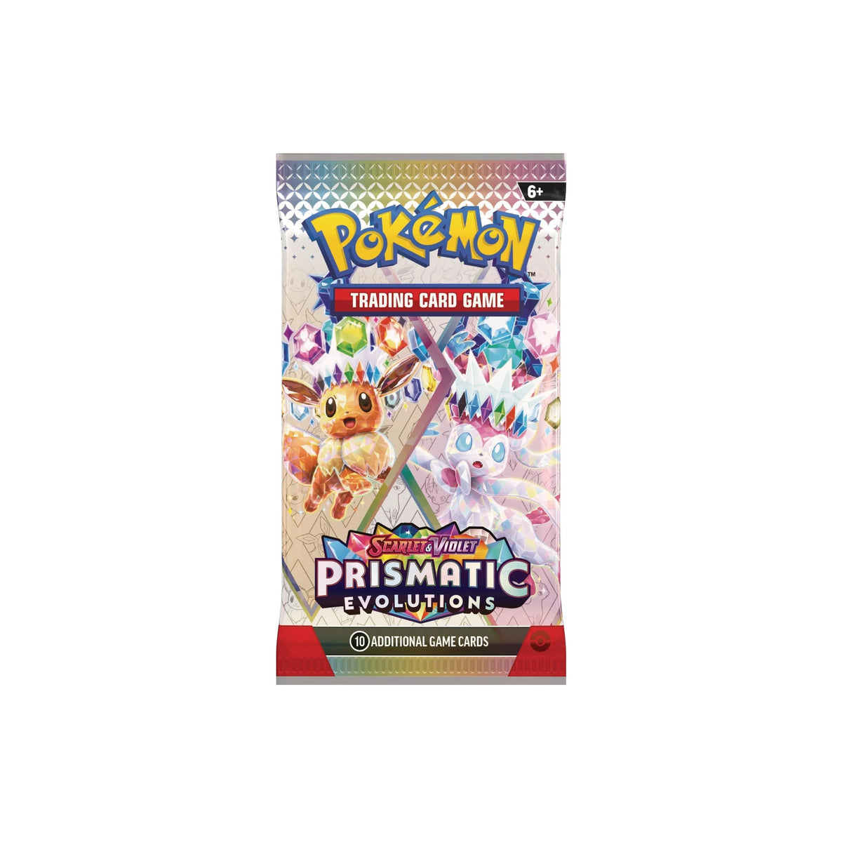 booster prismatic evolutions pokémon cards TCG Scarlet & Violet (Single Pack – PUSHAS Style:The Speed Demon Foil w/ Sketch Booter Display each figure stands as Pokemon Pocket TCG Trading