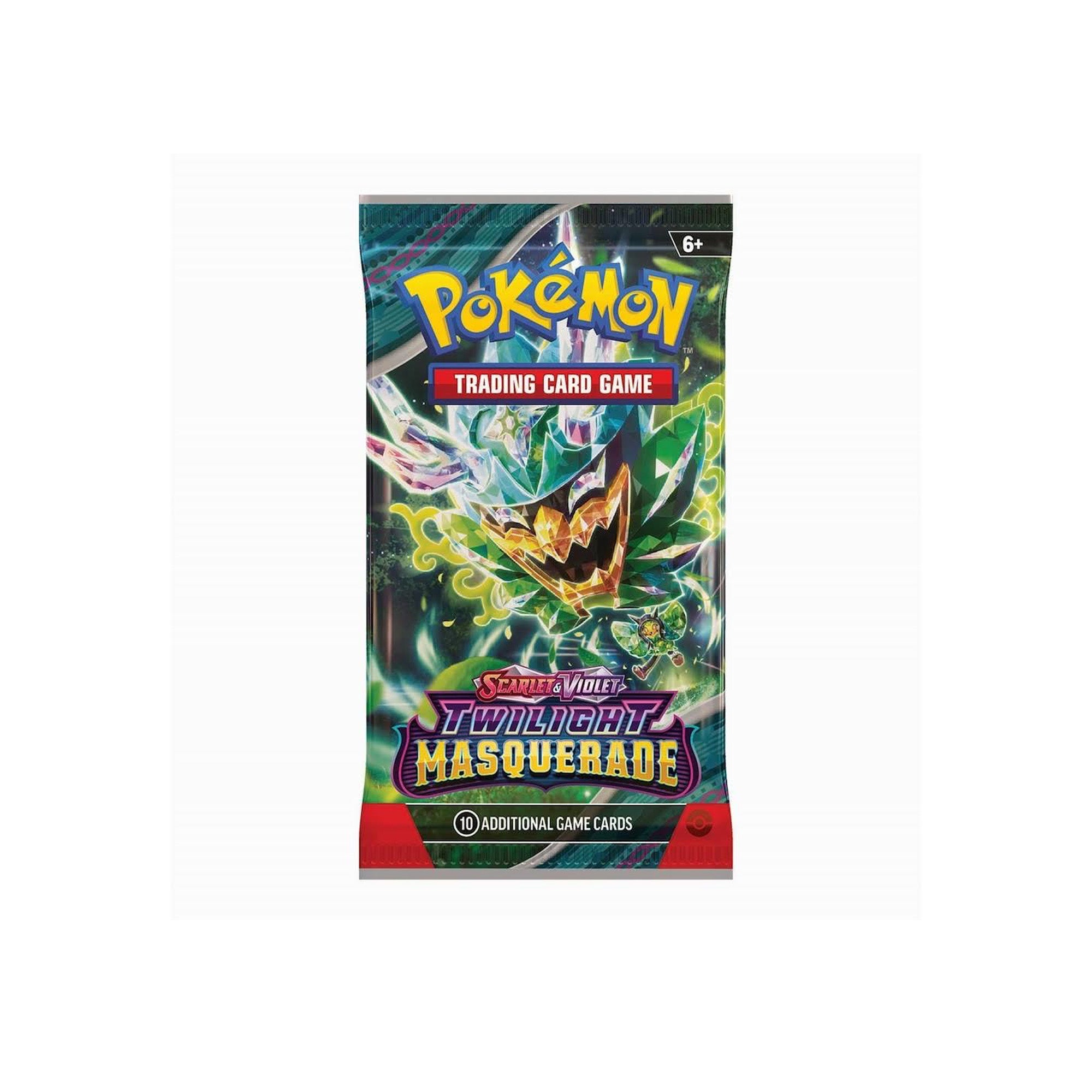 Pokemon-TCG-Scarlet-&-Violet-Twilight-Masquerade-Booster-Display-Box-packet-1