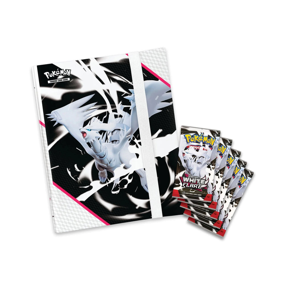 Pokemon-TCG-Scarlet-&-Violet-White-Flare-Binder-Collection-2