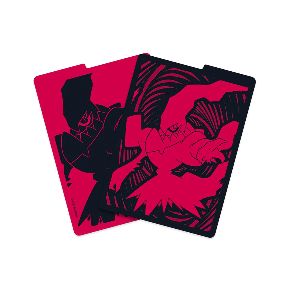 Pokémon TCG Sword & Shield Astral Radiance Elite Trainer Box – PUSHAS