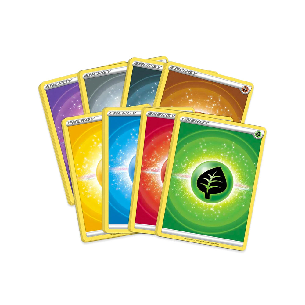 gold leaf energy pokemon card Grass Energy #283 Prices | Pokemon Fusion Strike