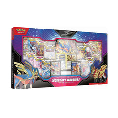 Pokemon-TCG-Sword-&-Shield-Legendary-Warriors-Premium-Collection-