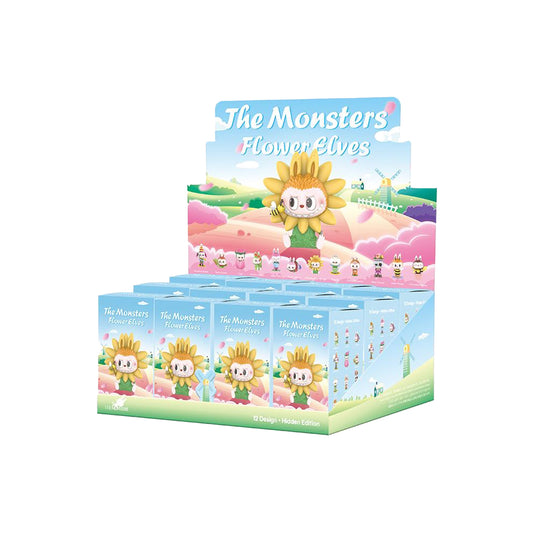 Pop-Mart-Labubu-The-Monsters-Blind-Box-Flower-Elves-Series-(Set-of-12-boxes)-set-box