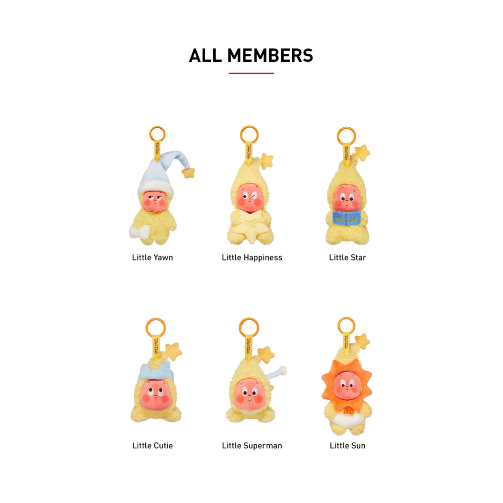 Pop-Mart-We-are-Twinkle-Twinkle-Series-Plush-Pendant-Blind-Box-(Single-Blind-Box)-all-members